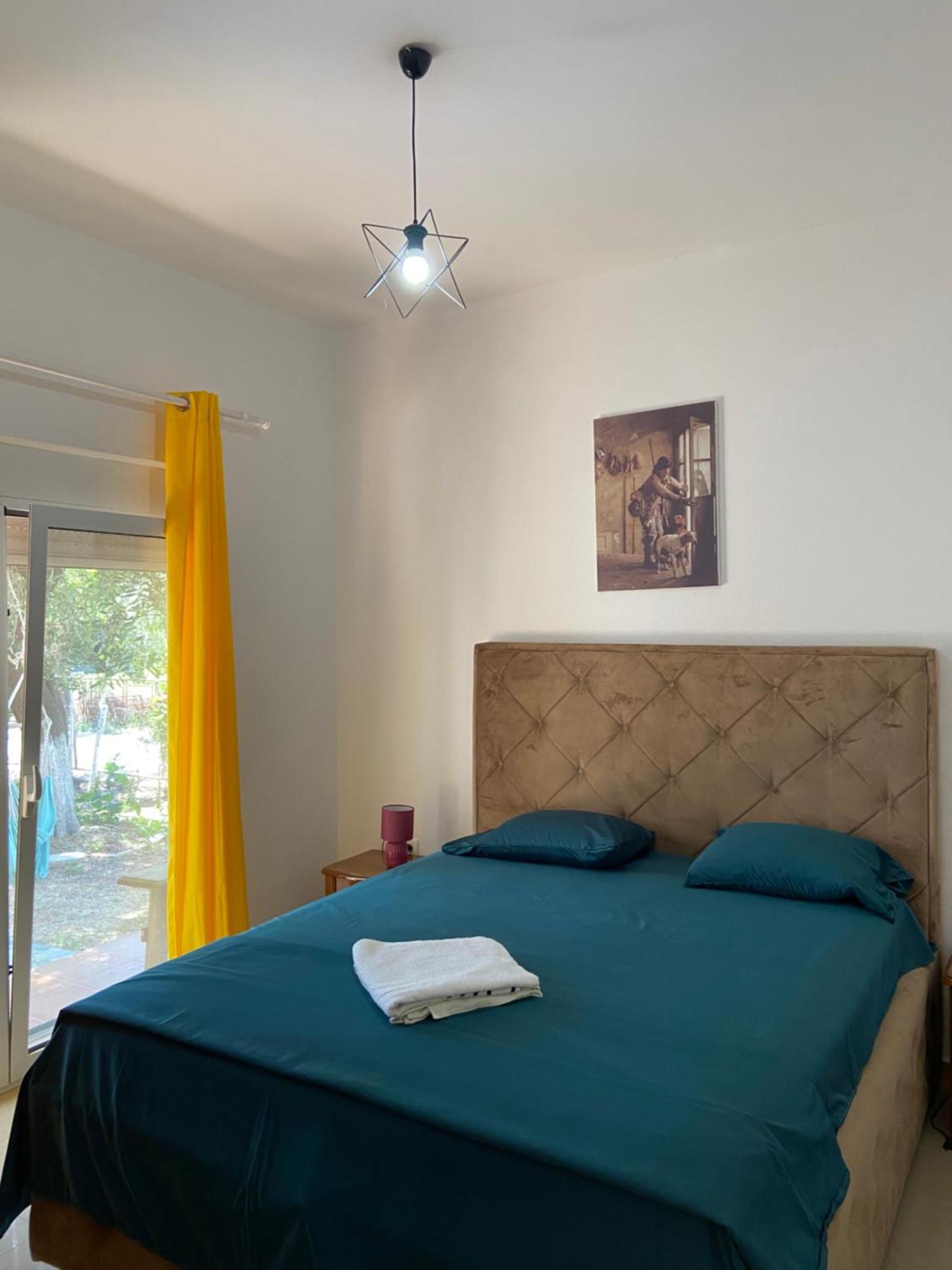 Montebello Inn Apartments Улцинь Экстерьер фото