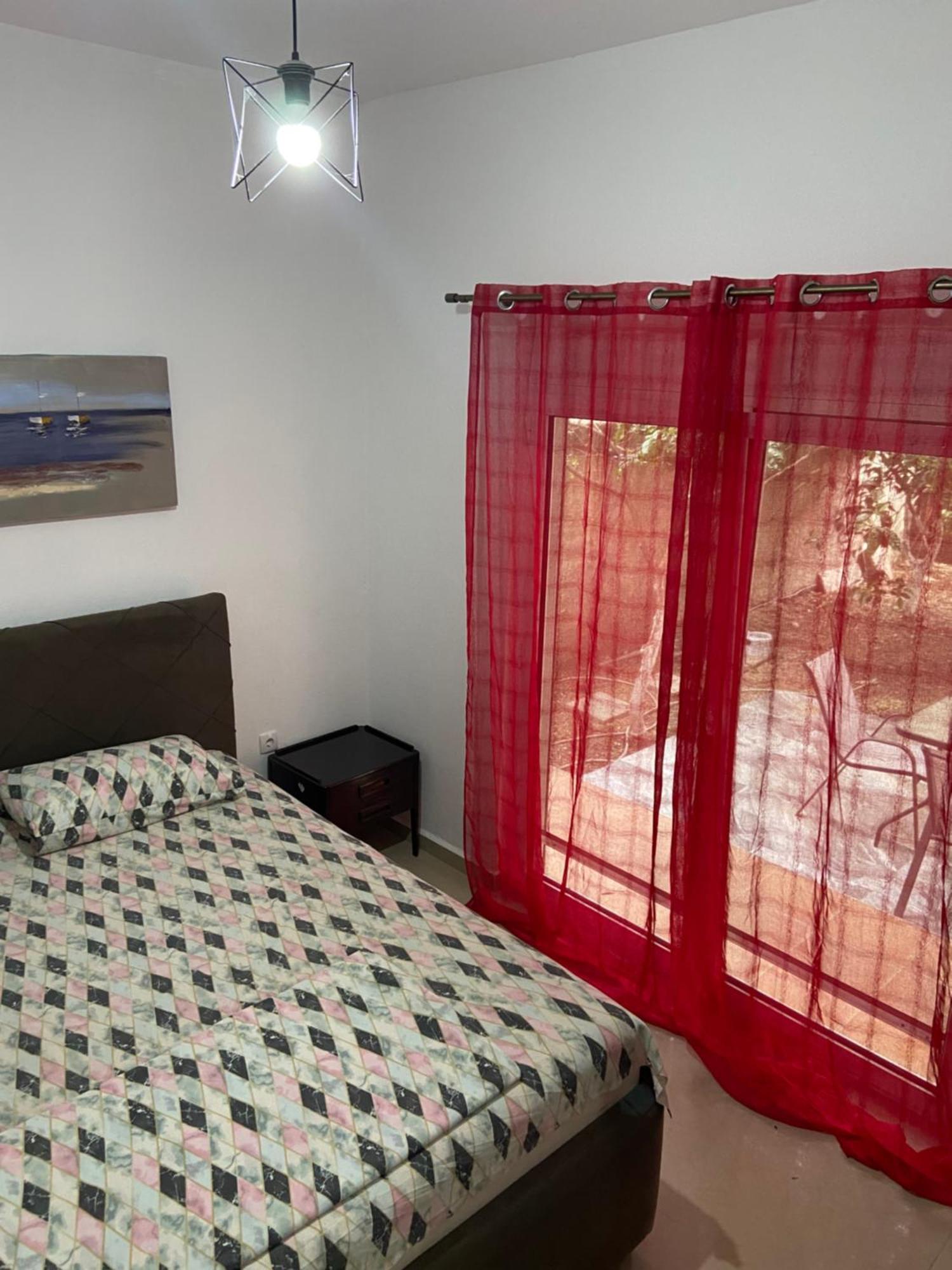 Montebello Inn Apartments Улцинь Экстерьер фото