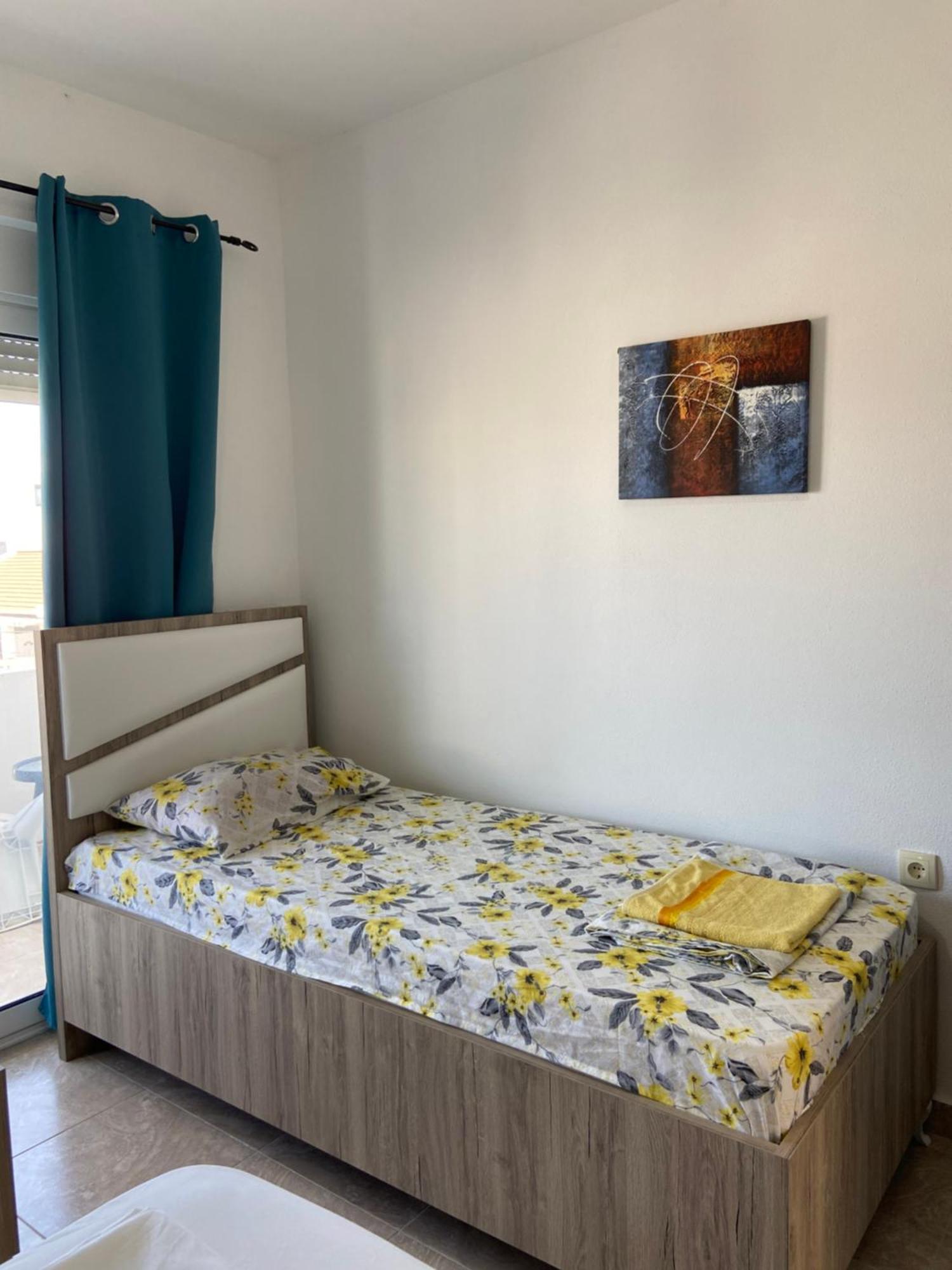 Montebello Inn Apartments Улцинь Экстерьер фото